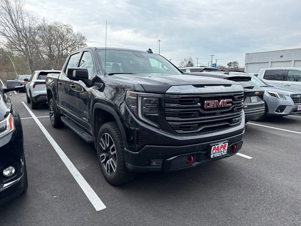 gmc sierra 1500 2022 1GTPUEEL3NZ524796 image gmc sierra 1500 2022 1GTPUEEL3NZ524796 image